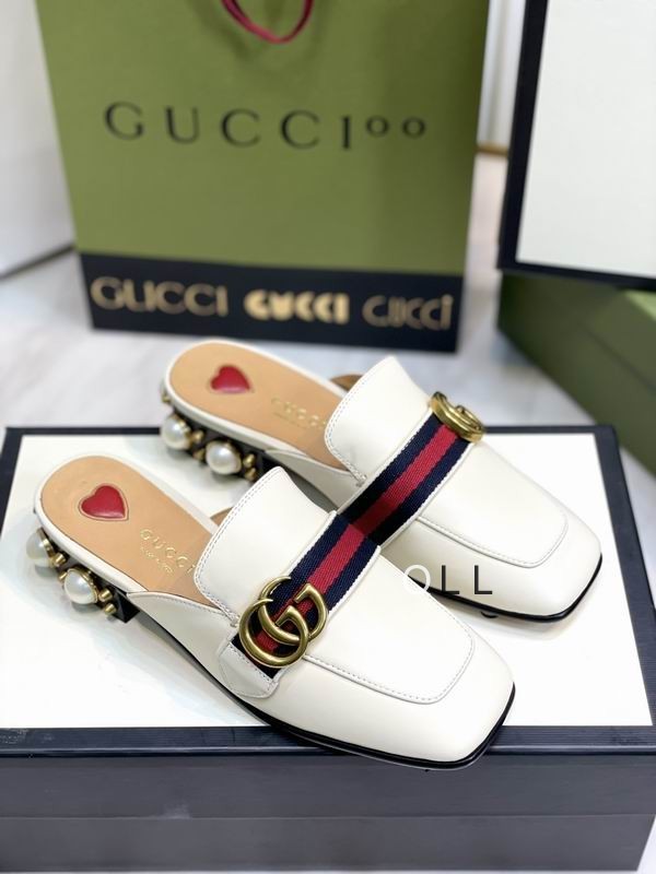 Gucci Women's Shoes 358